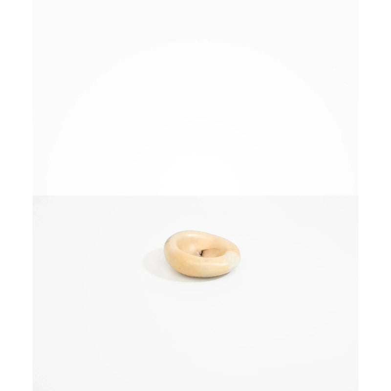 Medium Drift Dish - Sandy Pearl