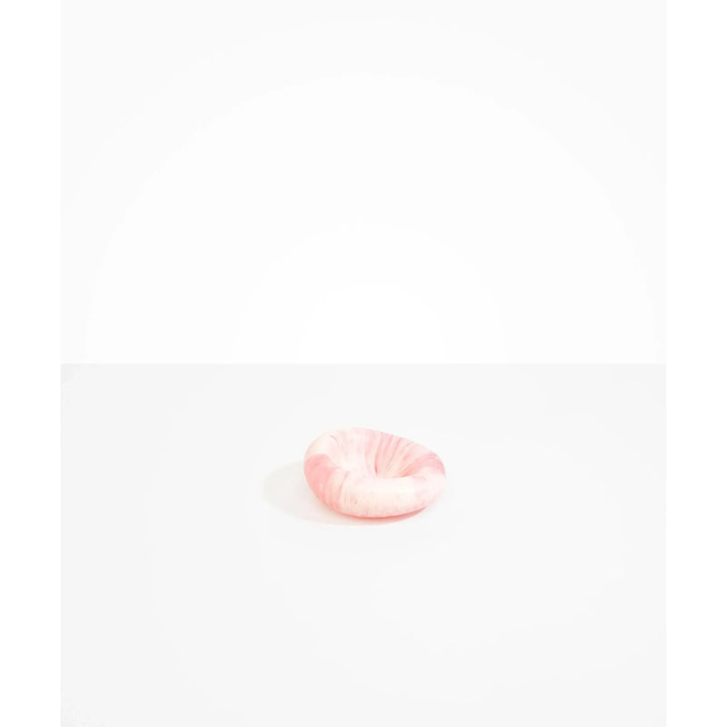 Medium Drift Dish - Shell Pink
