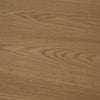 Oberon Eclipse Dining Table - Natural Ash