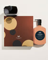 Limited Edition Holiday Boronia Hand Duo Large