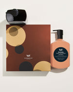 Limited Edition Holiday Boronia Hand Duo Large