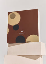 Limited Edition Holiday Boronia Hand Duo Large