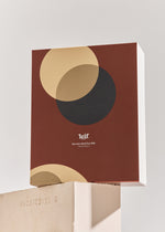 Limited Edition Holiday Boronia Hand Duo Small