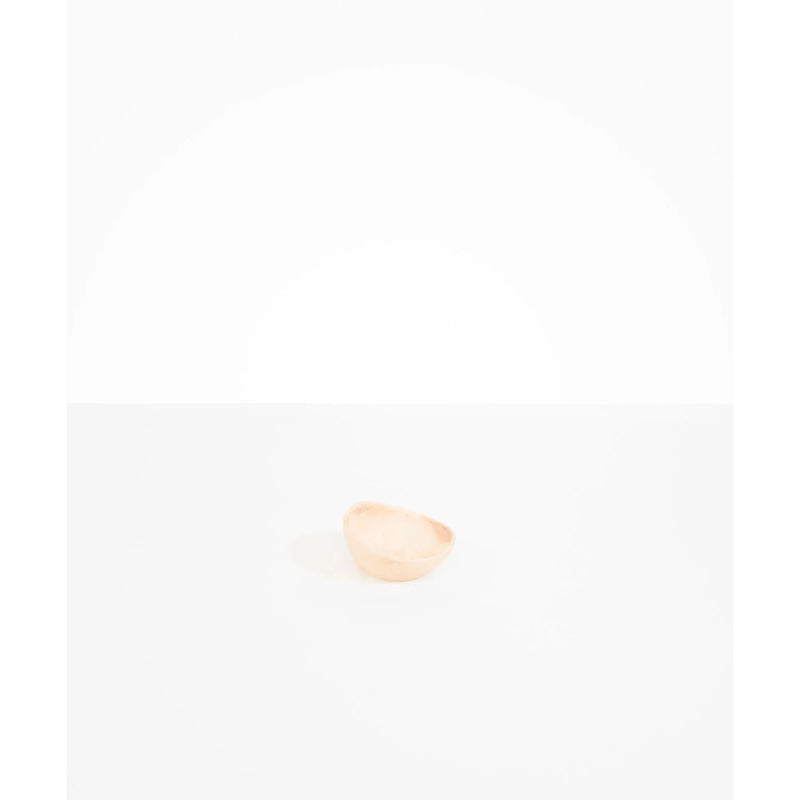 Flow Spice Dish - Rose Swirl