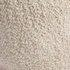 Sand Cushion - Ivory/Natural