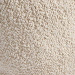 Sand Cushion - Ivory/Natural