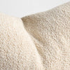 Sand Cushion - Ivory/Natural