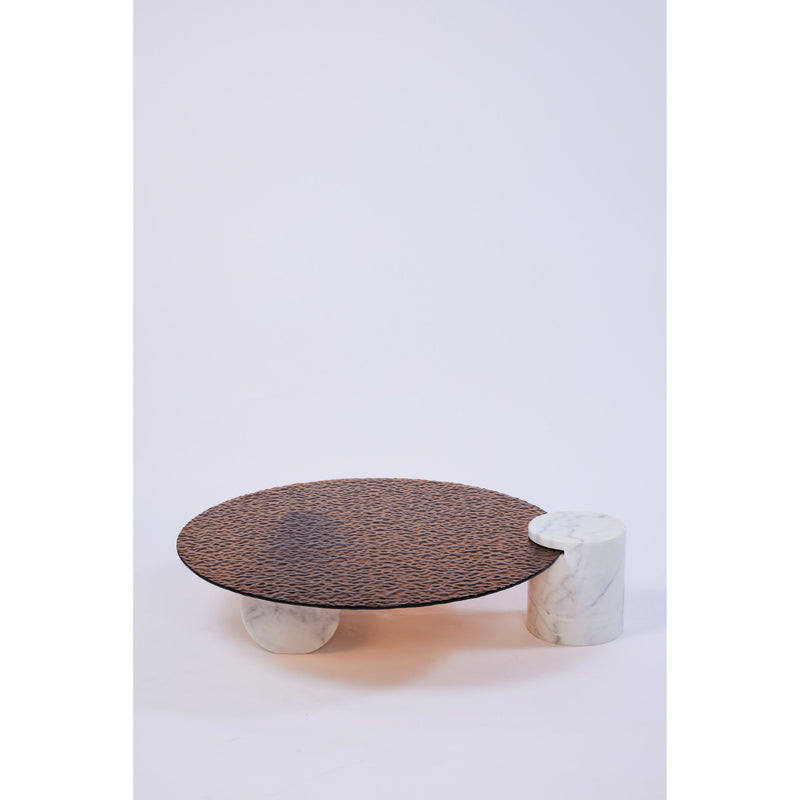 Kmode - Elio Coffee Table - Bronze