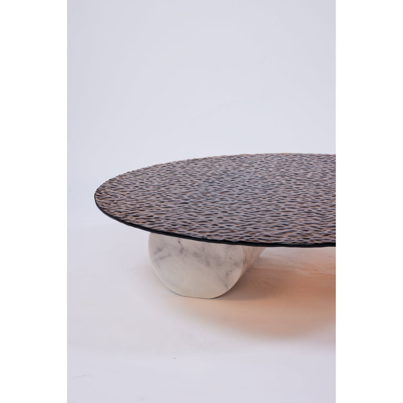 Kmode - Elio Coffee Table - Bronze