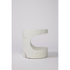 Kmode - Finn Side Table - White