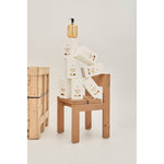 Buddha Wood Limited Edition Gold Label Hand Wash