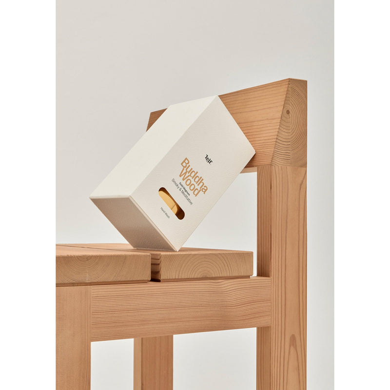 Buddha Wood Limited Edition Gold Label Hand Wash