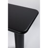 Kmode - Harlee Console Table - Black