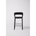 Kmode - Harper Barstool - Black