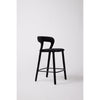 Kmode - Harper Barstool - Black