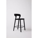 Kmode - Harper Barstool - Black