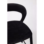 Kmode - Harper Barstool - Black