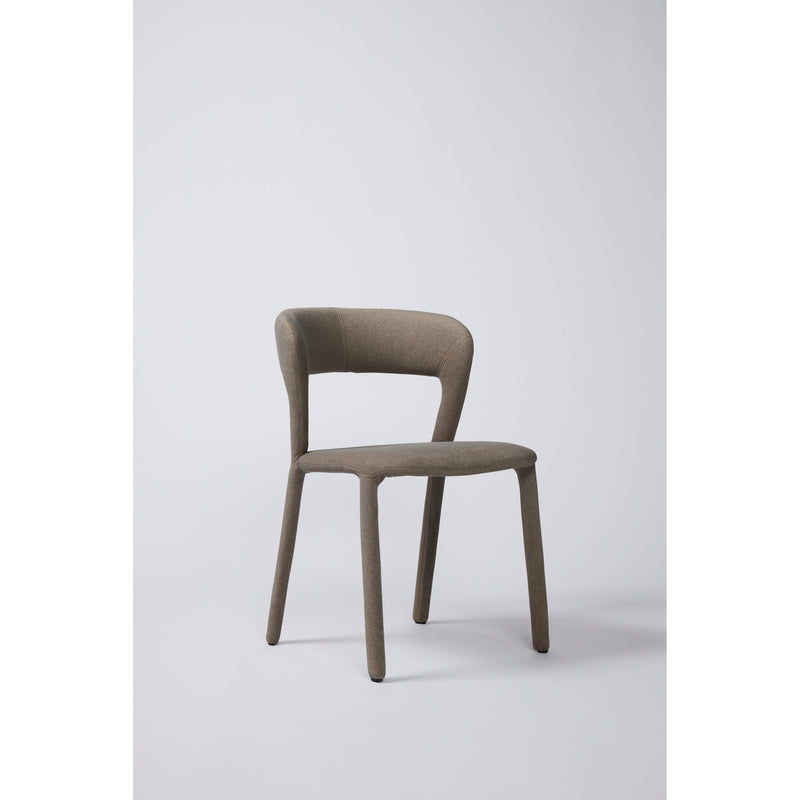 Kmode - Harper Dining Chair - Mushroom