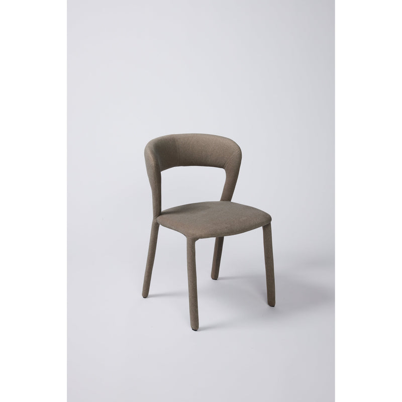 Kmode - Harper Dining Chair - Mushroom