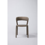 Kmode - Harper Dining Chair - Mushroom