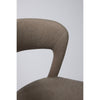 Harper Dining Chair - Mushroom