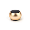 Mini Bluetooth Speaker - Gold