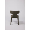 Kmode - Issy Dining Chair - Pine Green