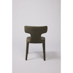 Kmode - Issy Dining Chair - Pine Green