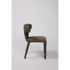 Kmode - Issy Dining Chair - Pine Green