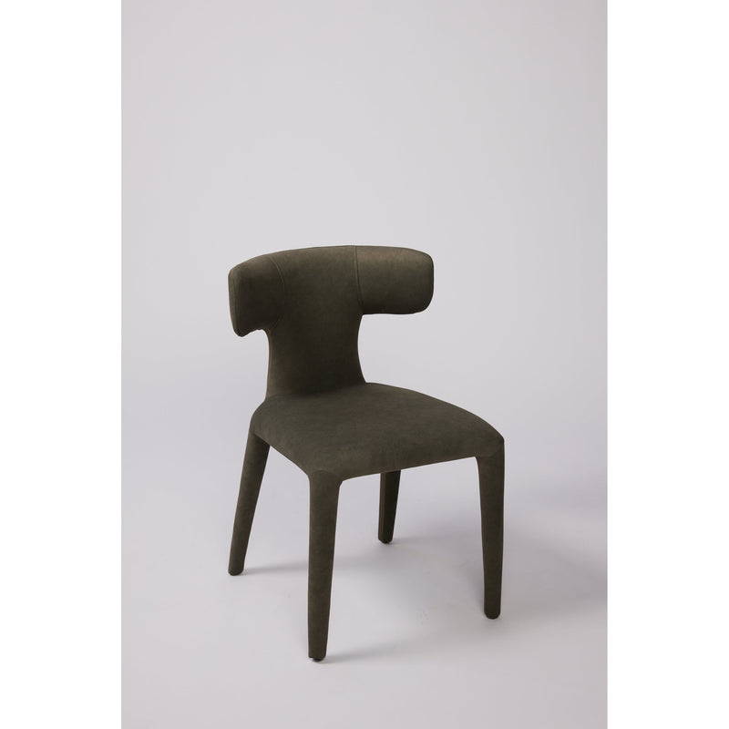 Kmode - Issy Dining Chair - Pine Green