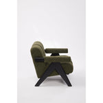 Kmode - Jett Occasional Chair - Forest