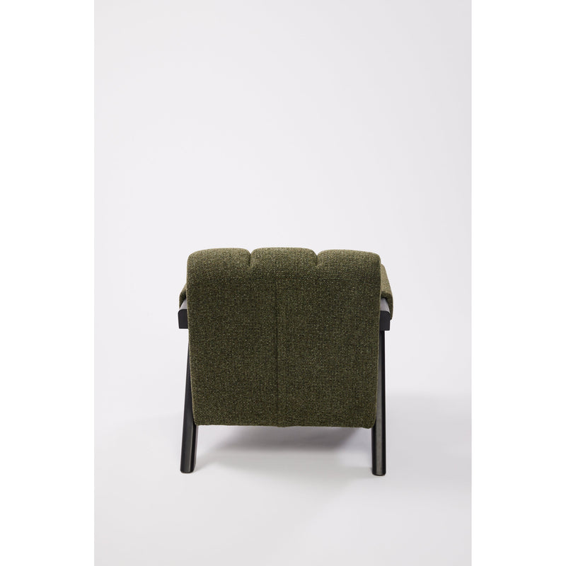 Kmode - Jett Occasional Chair - Forest