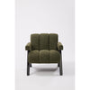 Kmode - Jett Occasional Chair - Forest