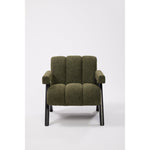 Kmode - Jett Occasional Chair - Forest