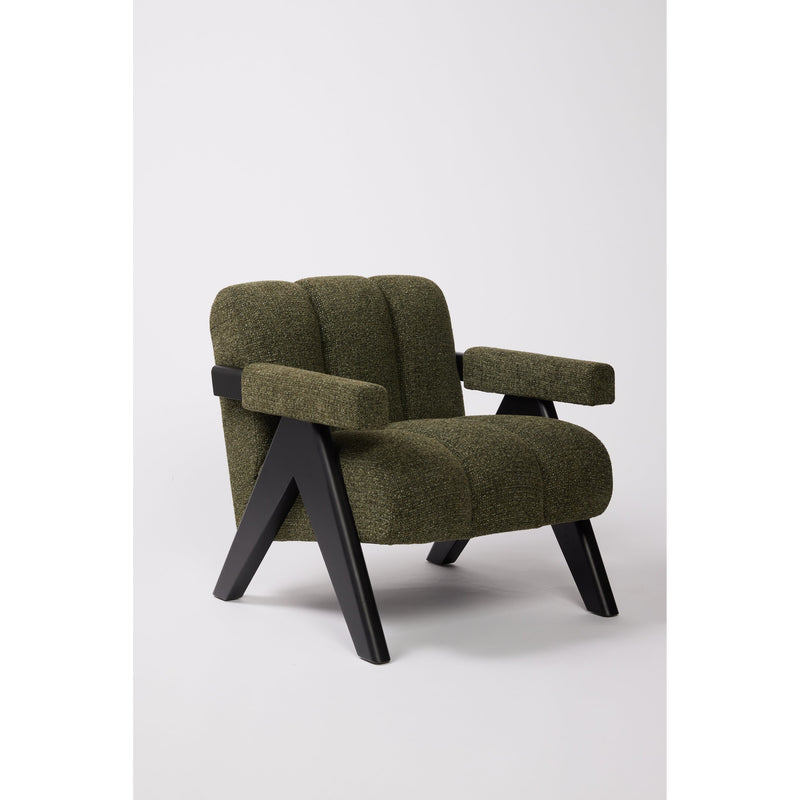 Kmode - Jett Occasional Chair - Forest