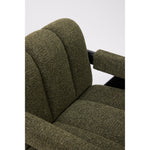 Kmode - Jett Occasional Chair - Forest