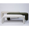 Kmode - Willow Bench Seat - Ecru