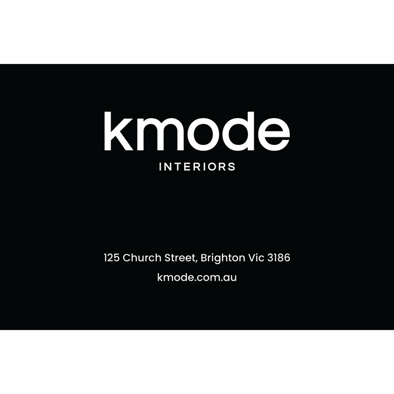 Kmode Gift Card