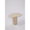 Kmode - Kyra Side Table - White