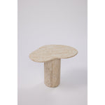 Kmode - Kyra Side Table - White