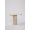 Kmode - Kyra Side Table - White