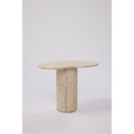 Kmode - Kyra Side Table - White