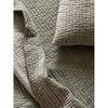 Cino Fern Cotton Velvet Quilt