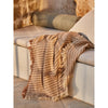 Margot Jade Linen Bolster Cushion