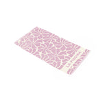 La Piscina Towel Lilac