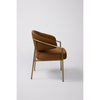 Kmode - Lily Dining Chair - Golden