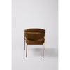 Kmode - Lily Dining Chair - Golden