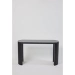 Kmode - Luca Console Table - Black