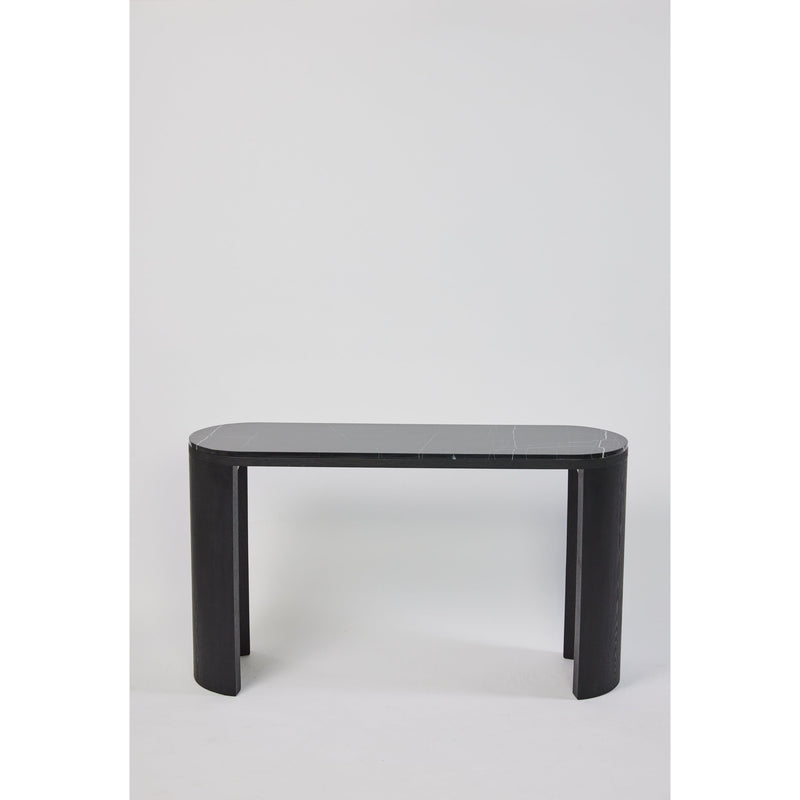 Kmode - Luca Console Table - Black