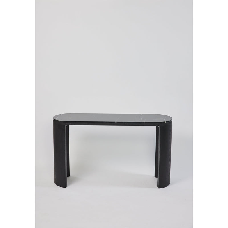 Kmode - Luca Console Table - Black